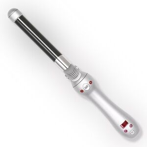 NWOT Beachwaver Pro 1” Rotating Curling Iron